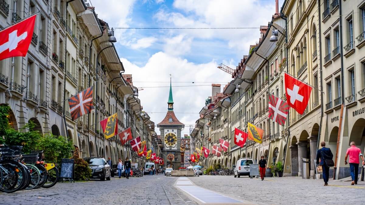 Austria Visa Appointments