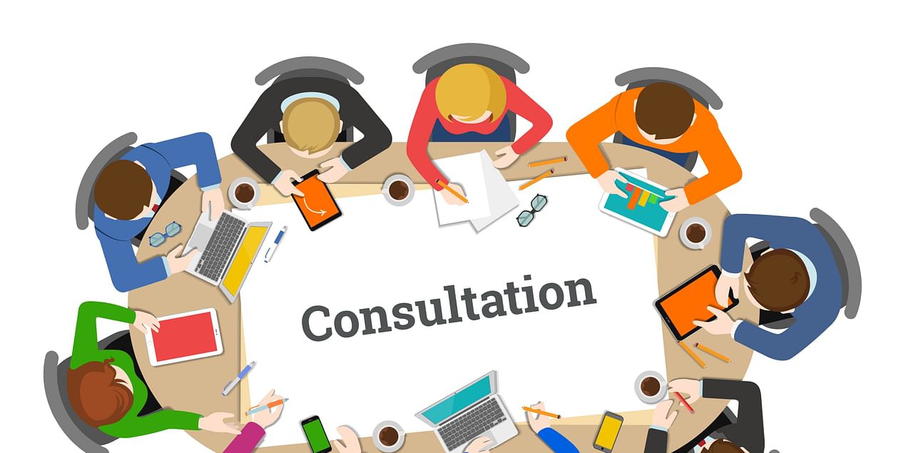 Schengen Visa Consultation Services