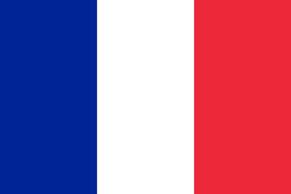 Order France Visa Application & Appointment