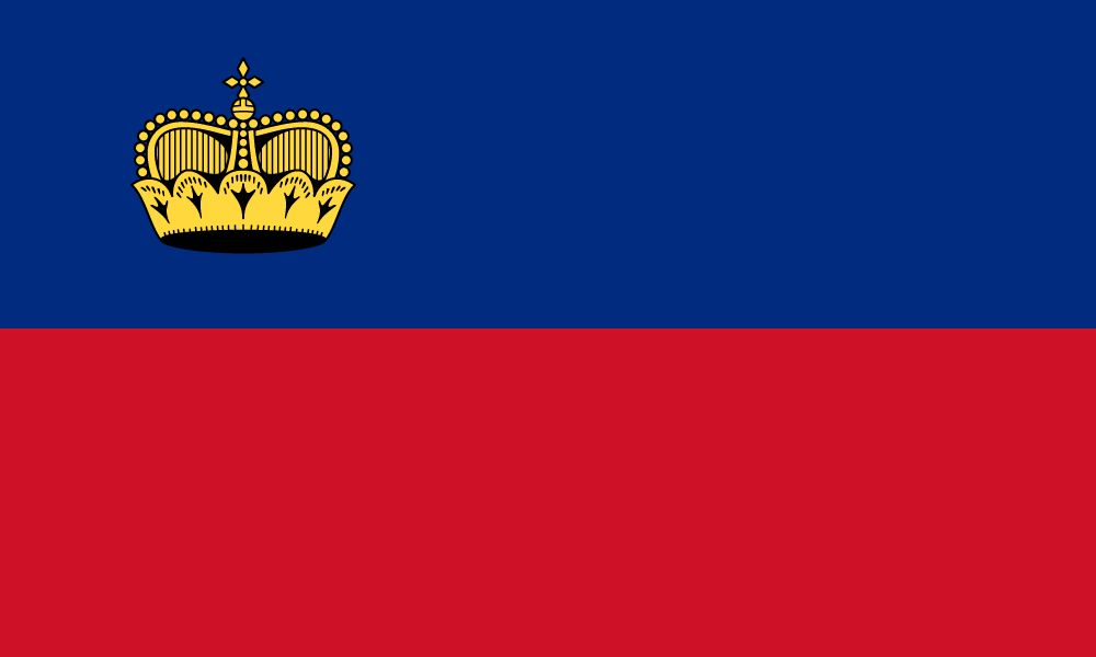 Order Liechtenstein Visa Application & Appointment