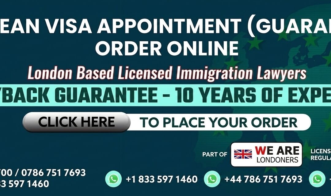Tourist Visa Agency in Manchester