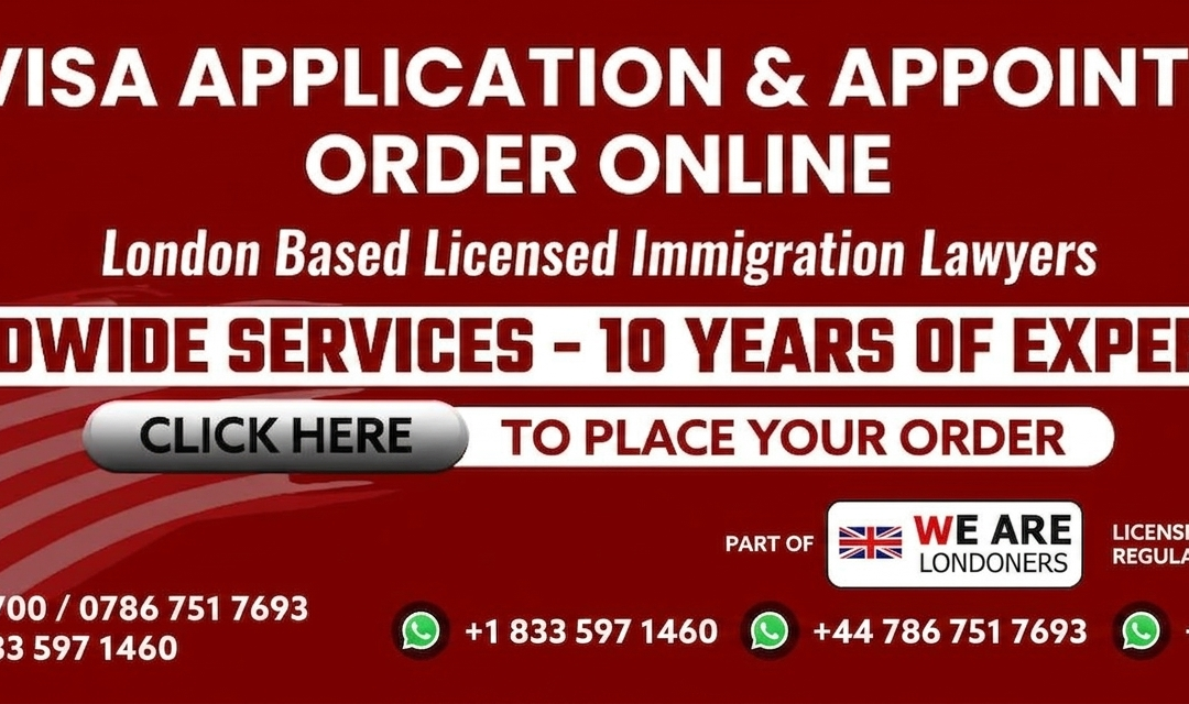 USA Visa Consultants in London
